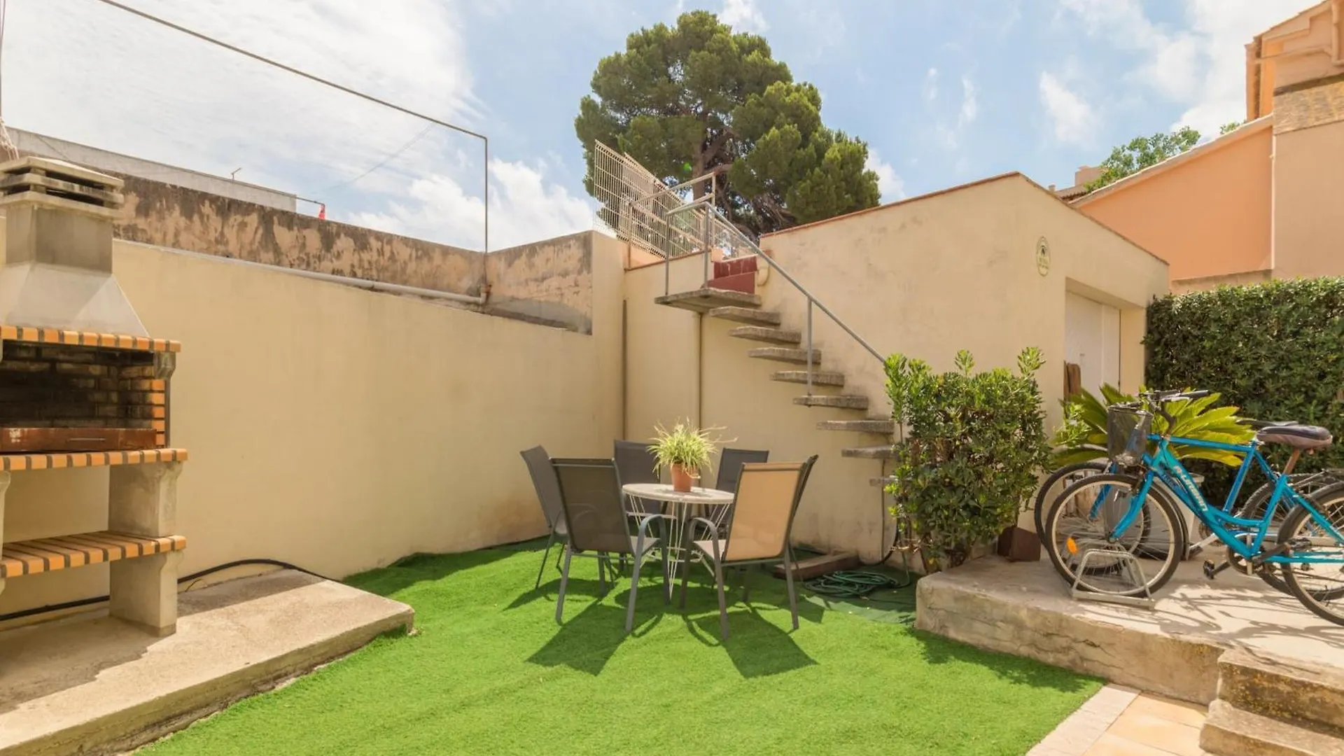 קאלה ראטג'אדה Holiday Home In Playa Na Ferradura Beach 0*, קאלה ראטג'אדה ספרד