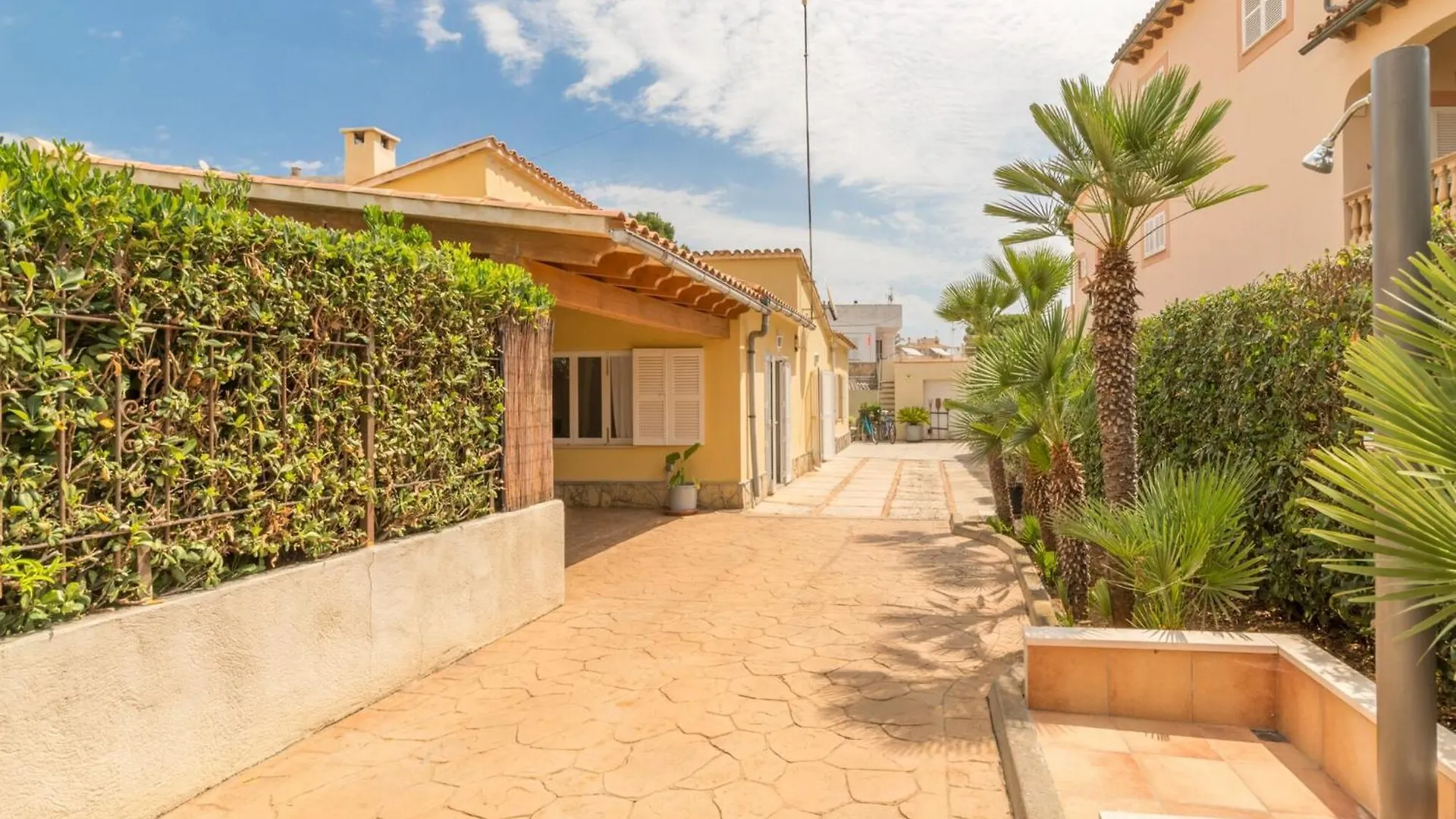 קאלה ראטג'אדה Holiday Home In Playa Na Ferradura Beach