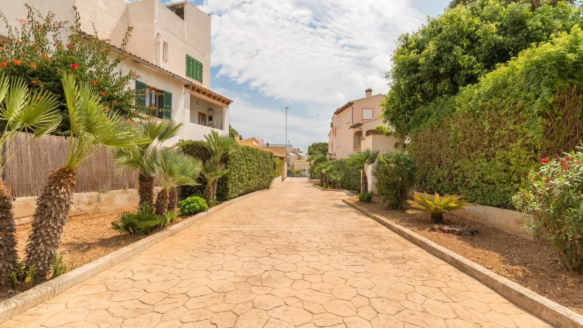 קאלה ראטג'אדה Holiday Home In Playa Na Ferradura Beach  קאלה ראטג'אדה